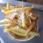 Papas Fritas