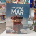AVENTURAS EN EL MAR