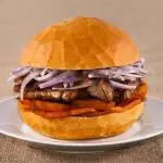 Pan Chicharrón