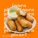 Tequeños