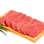 Bife a Paris 500G