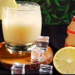 Yakult y Litchiada