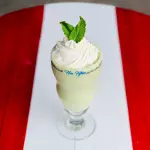 FRAPPE MATCHA