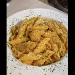 Pasta Aurora