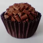 Brigadeiro Granulé