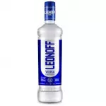 VODKA LEONOFF 900ML