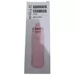 GARRAFA TERMICA 800ML BTOP BM-P1864
