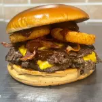 Smash Burguer Abraão  3.0