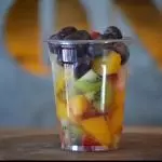 MIX DE FRUTAS