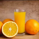 Jugo de Naranja