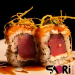 Uramaki Ostra