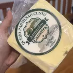 PARMESAO CUNHA