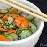 SUNOMONO - PEPINO