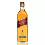 Red Label 8 anos