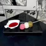 Hanami Dango