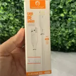 Cabo USB/ iPhone