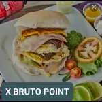 X BRUTO POINT