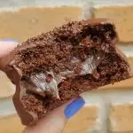 PÃO DE MEL
