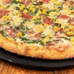 Pizza Super Especial Caprichosa