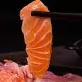 Unid. de Sashimi