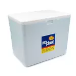 Caixa de Isopor 33L