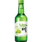 Soju Uva verde