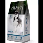 ALPHA ADULTO