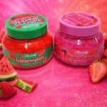 EXFOLIANTE CORPORAL