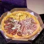 Pizza Mista