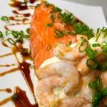 Temaki Fire • Natural