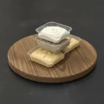 Trio de Pastas (300g)