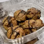 Cookies Bites  (Empaque de 200 Grs.)