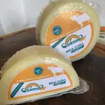 Meia Cura de Búfala 380 a 400g