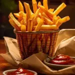 Fritas