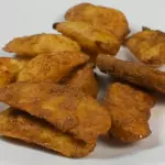 ORDEN DE PAPAS SAZONADA