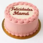 Cake para Mamá
