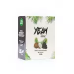 Carvão de Coco Yeah 250g