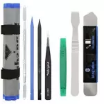 ❄️ KIT DE REPARACION MOVIL - 9 EN 1