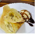 Crepe Doce