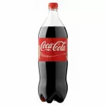 COCA COLA  2L