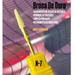 Broca D Ouro  N-7