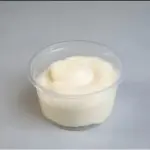 Dips MAYONESA