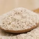 Psyllium