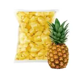 PULPA PIÑA  NATURAL 1 KILO