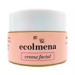 Crema facial de cera de abeja · Ecolmena 20 g