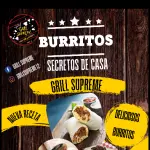 Burrito Suadero