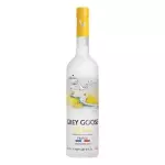 Vodka Grey Goose