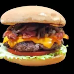 Burger Lalá