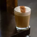 Molly's Irish Brew