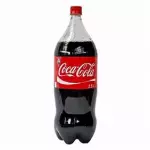 Coca Cola 2 Litros